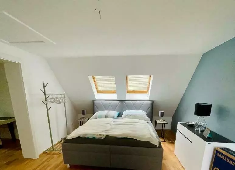 Freiblick 3 Bad Glbg Mit Terrasse Top 3