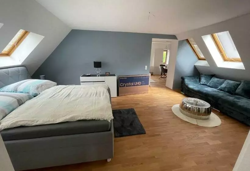 Freiblick 3 Bad Glbg Mit Terrasse Top 3