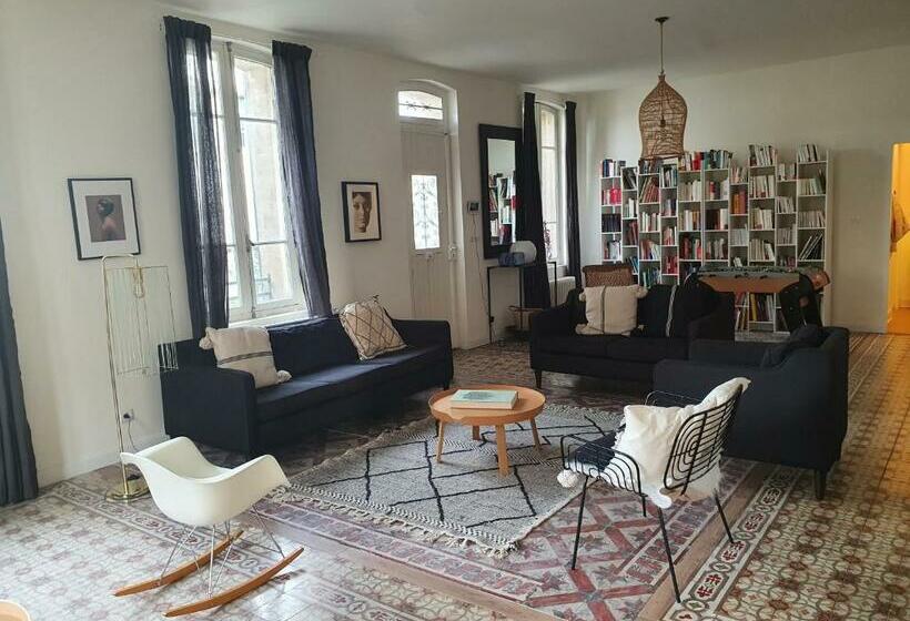 Grande Villa Centre D Arles