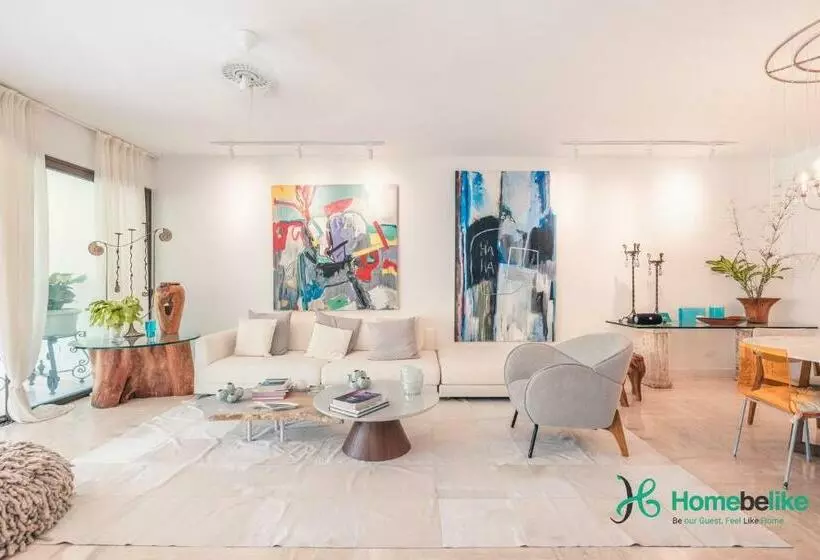 Have The Vacation Of Your Dreams In This Beachfront At El Portillo