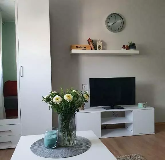 Home, Sweet Home