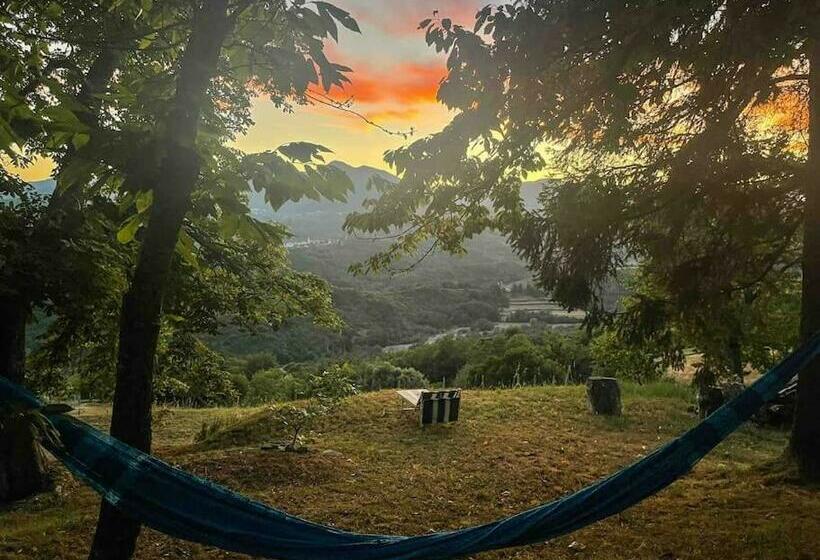 La Fontana In Liguria