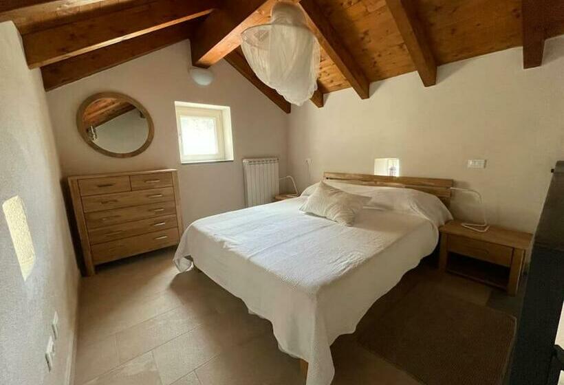 La Fontana In Liguria