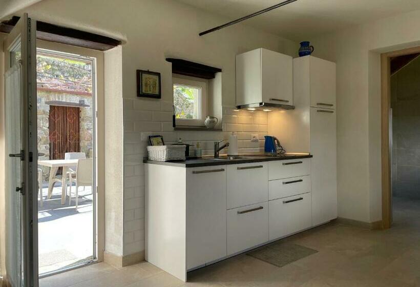 La Fontana In Liguria