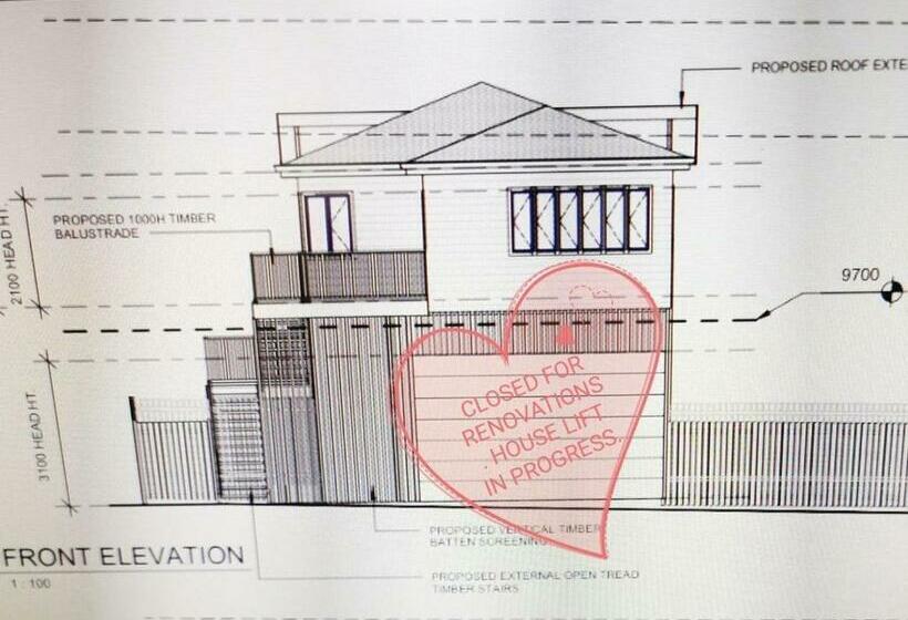 Oxley Private Heated Mineral Pool & Private Home