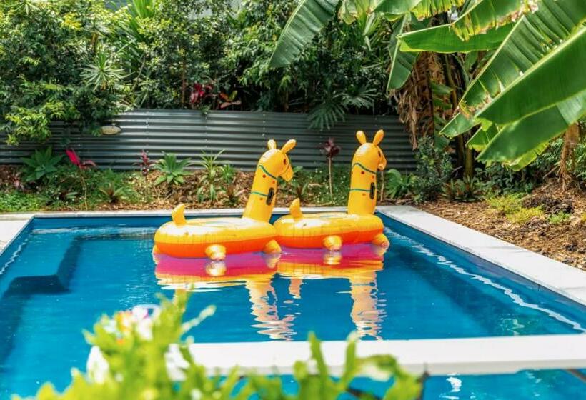 Oxley Private Heated Mineral Pool & Private Home