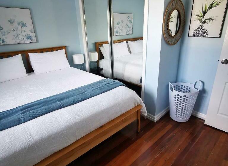 Oxley Private Heated Mineral Pool & Private Home