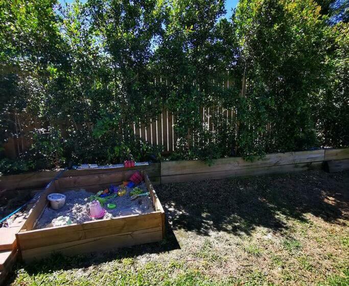 Oxley Private Heated Mineral Pool & Private Home