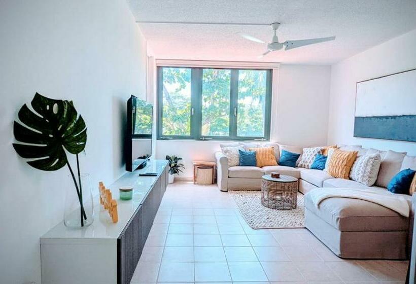 Palma Vista Beach Villa