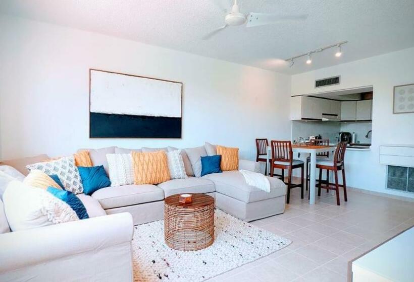 Palma Vista Beach Villa