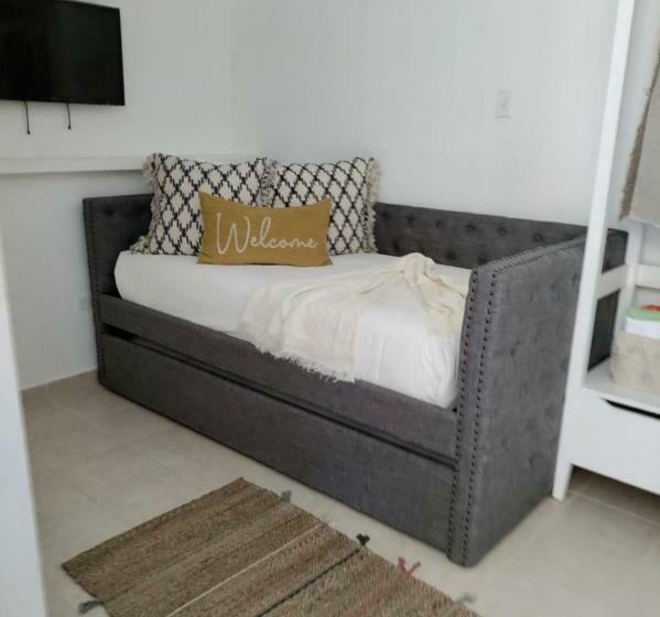 Palma Vista Beach Villa