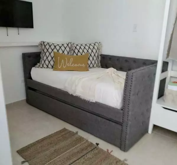Palma Vista Beach Villa