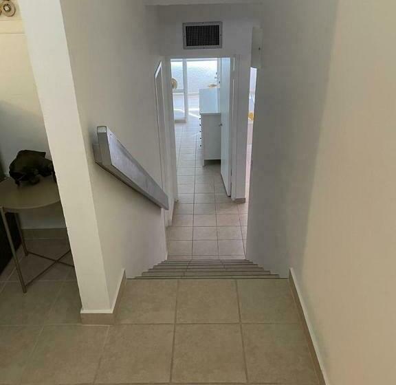 Palma Vista Beach Villa