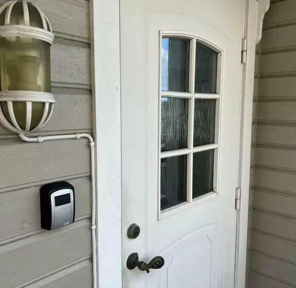 Sentralt I Fredrikstad Gratis Parkering