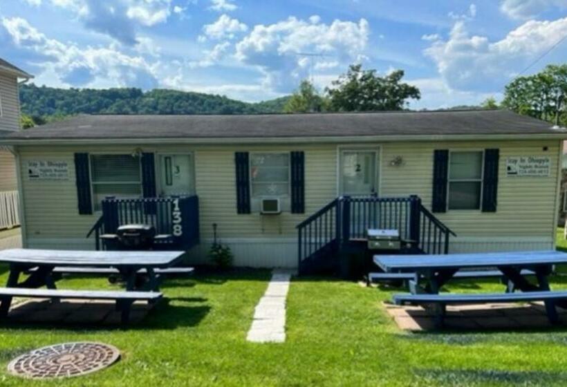 Stay In Ohiopyle Near The Gap Trail   Ohiopyle, Pa