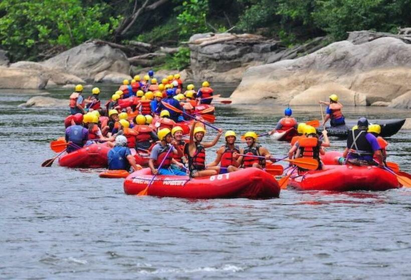 Stay In Ohiopyle Near The Gap Trail   Ohiopyle, Pa