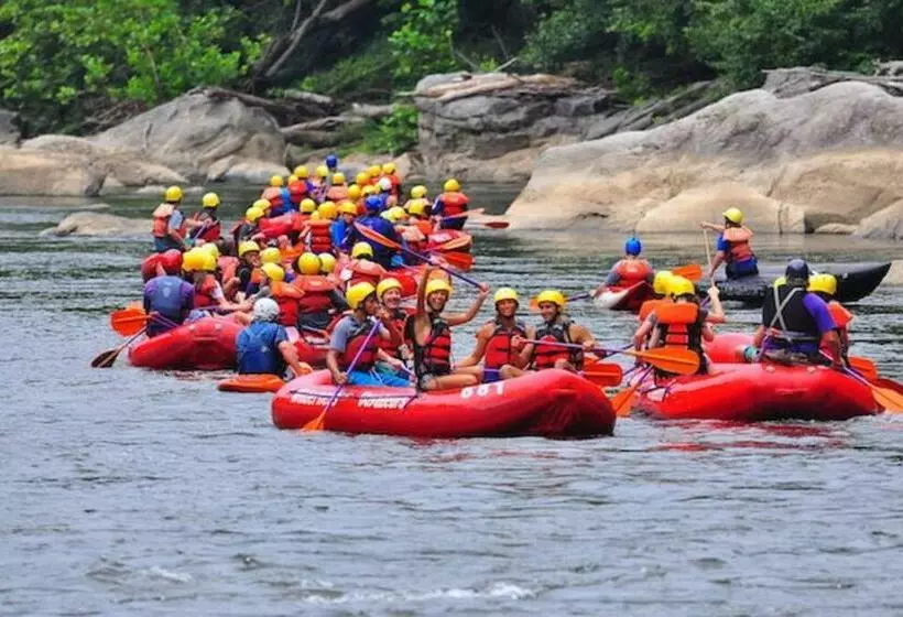 Stay In Ohiopyle Near The Gap Trail   Ohiopyle, Pa