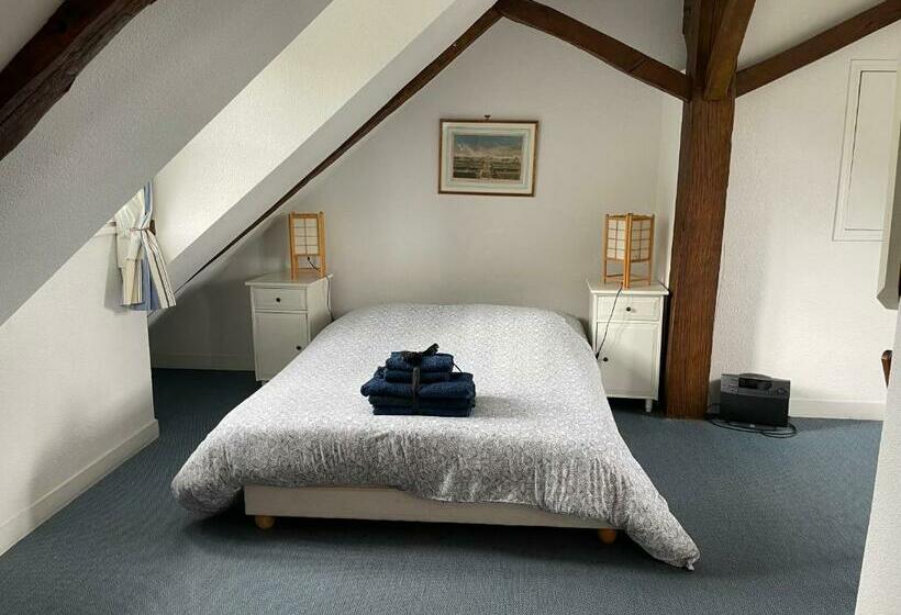 Superbe Duplex En Résidence