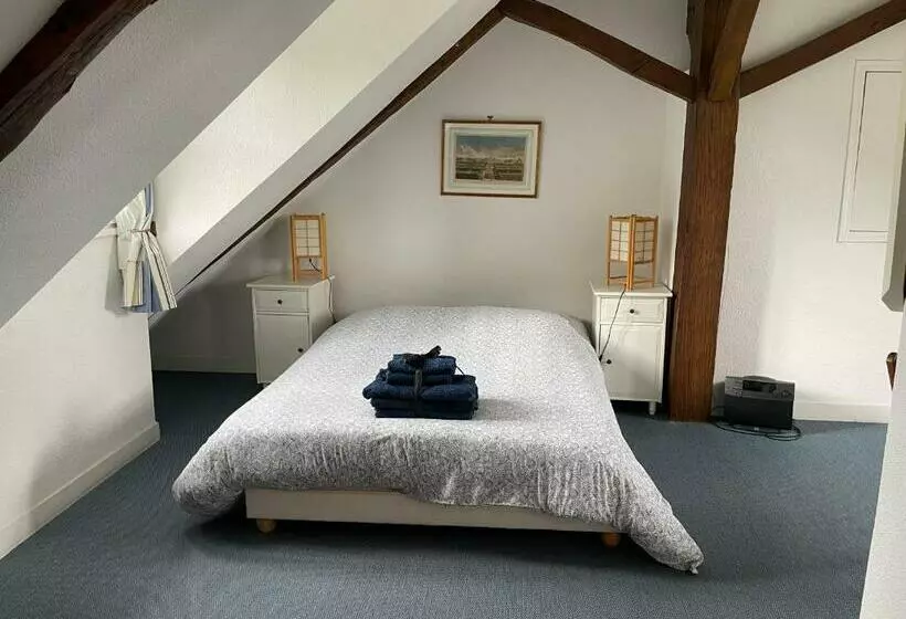 Superbe Duplex En Résidence