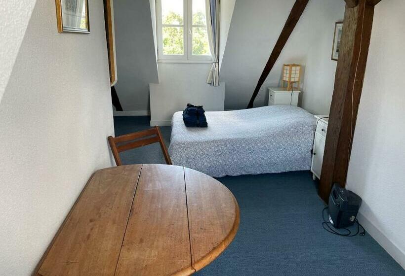 Superbe Duplex En Résidence