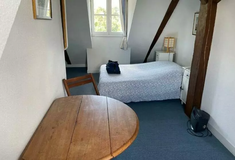 Superbe Duplex En Résidence