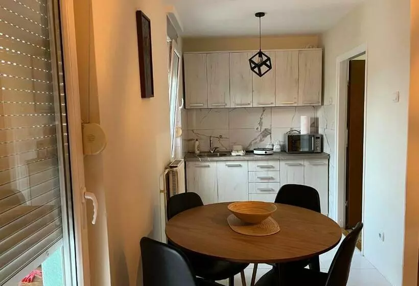 Apartman I&v