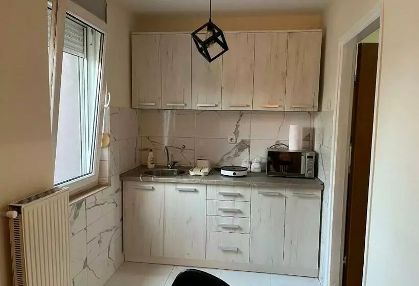Apartman I&v