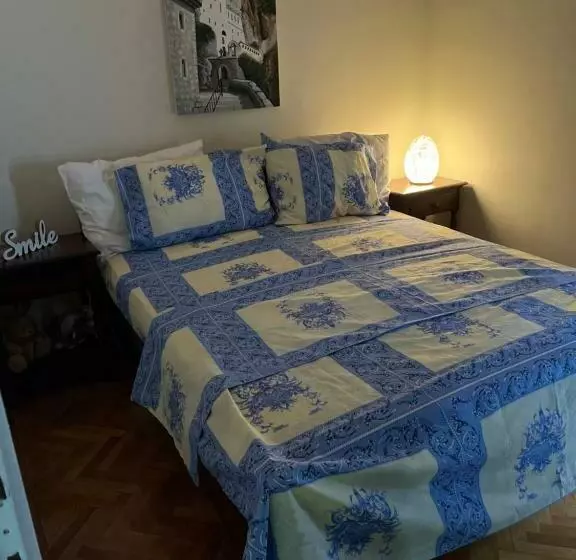 Apartman I&v