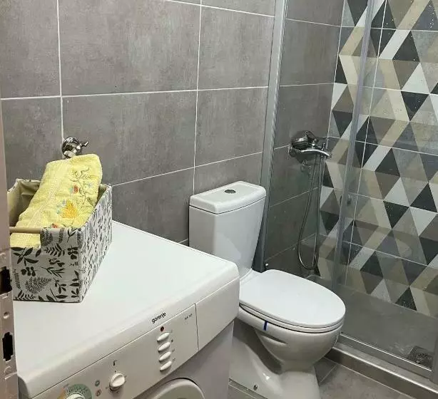 Apartman I&v