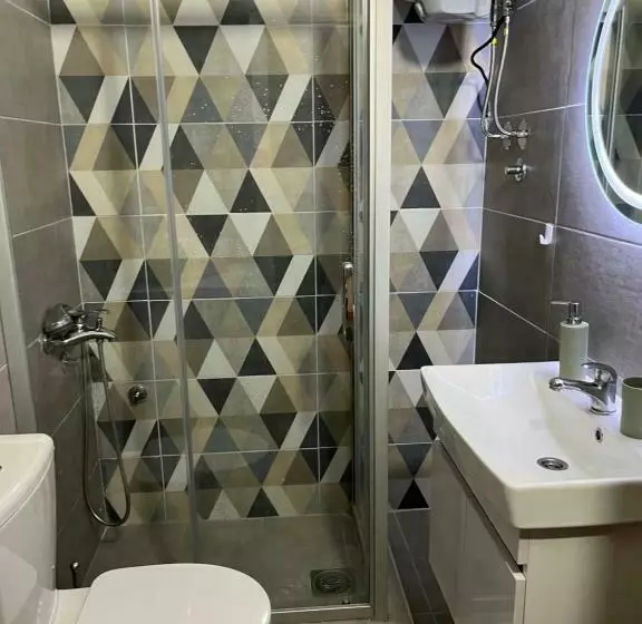 Apartman I&v
