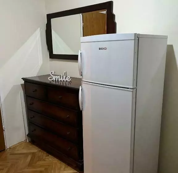 Apartman I&v