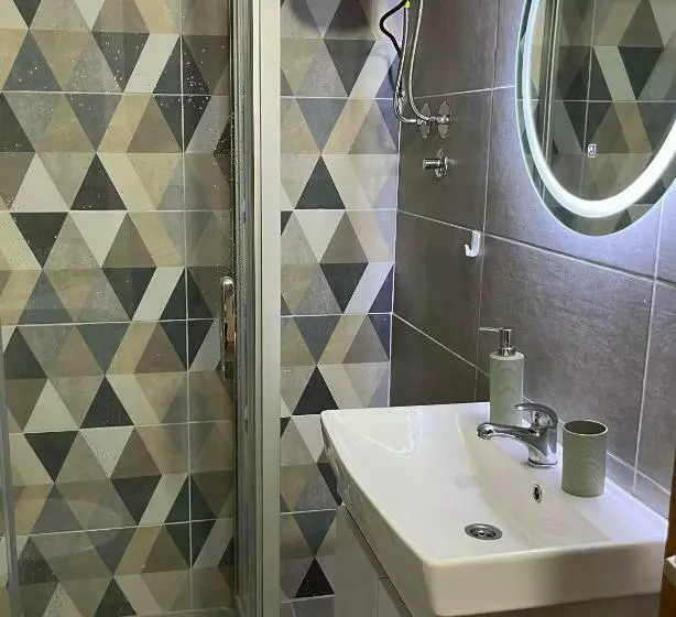 Apartman I&v