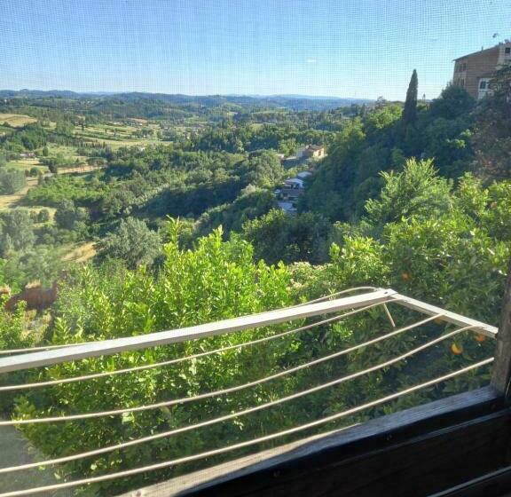 Appartamento Camilla