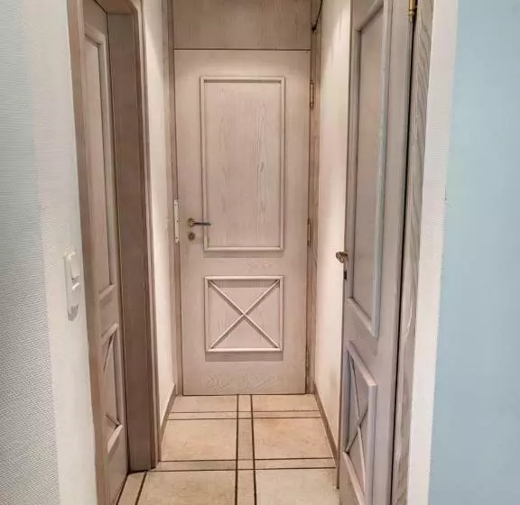 Appartement Piscine Sauna Ping Pong Musculation