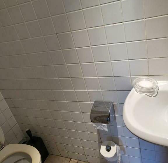 Appartement Piscine Sauna Ping Pong Musculation