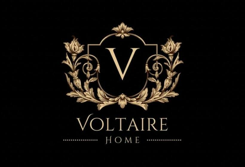 Appartement Rouen Le Voltaire Home