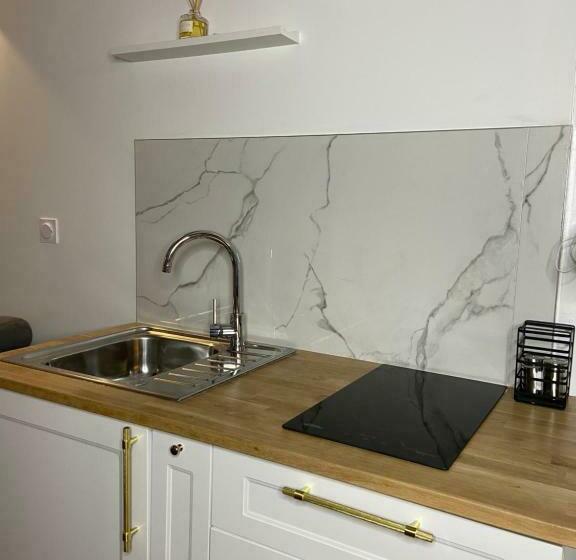 Appartement Rouen Le Voltaire Home