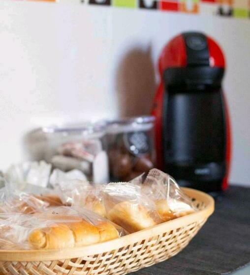 Cozy Flat In Boiro Near The Beach