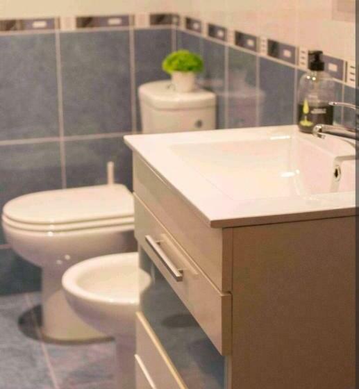 Cozy Flat In Boiro Near The Beach