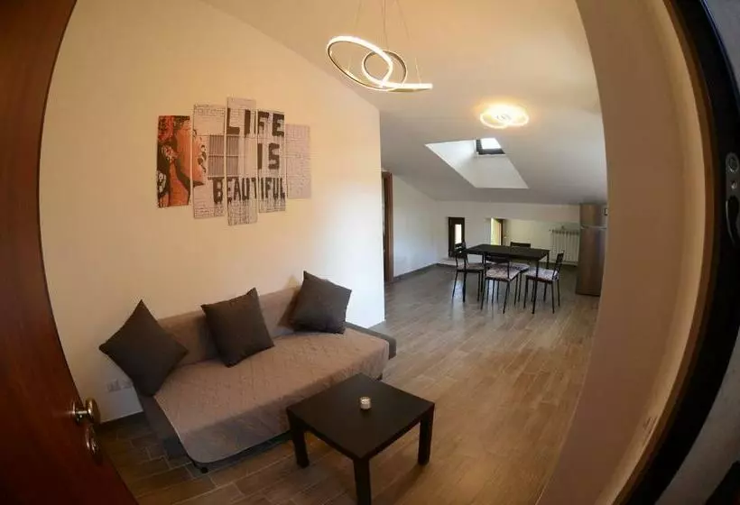 Finalmente A Casa