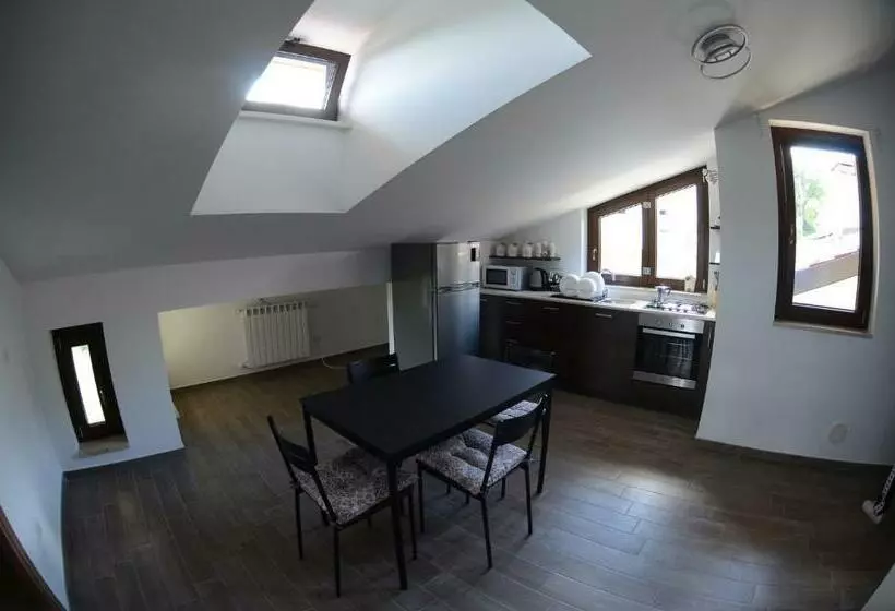Finalmente A Casa