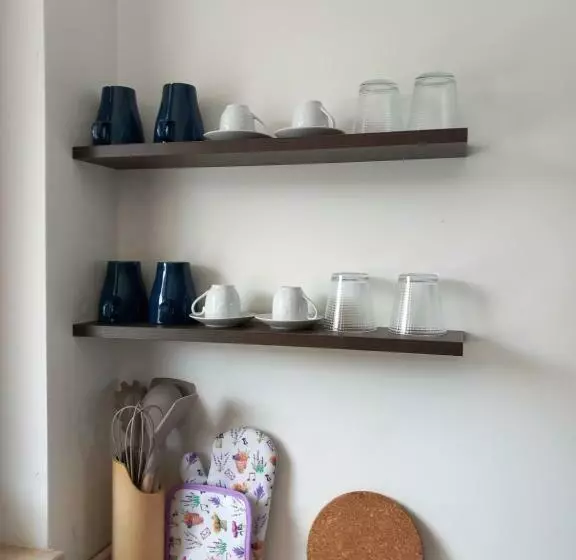 Finalmente A Casa