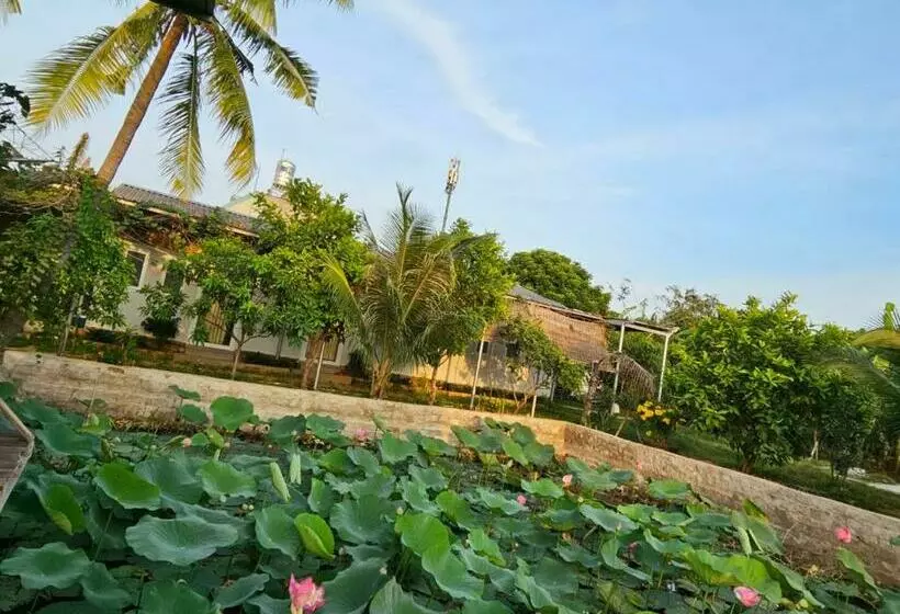 Homestay Sen & Zen Villa Vũng Tàu