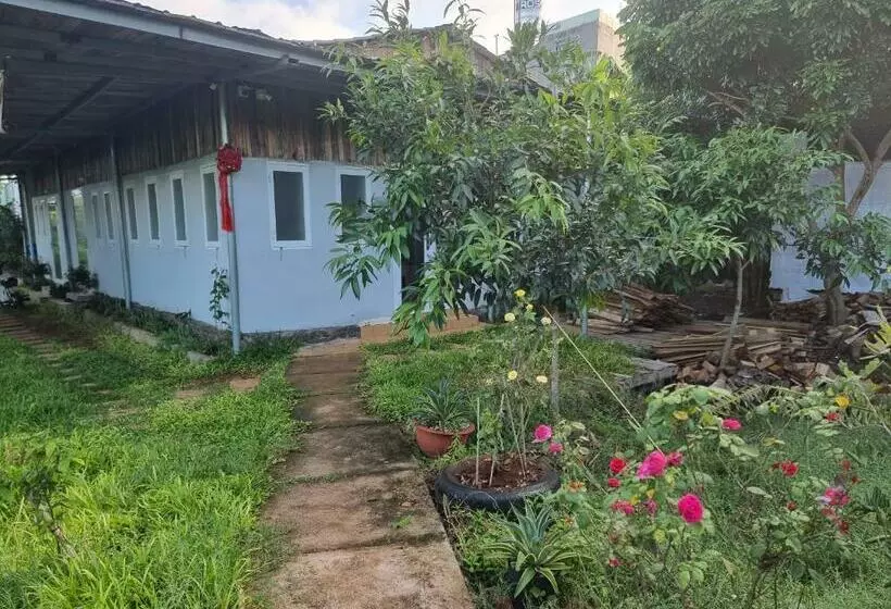 Homestay Sen & Zen Villa Vũng Tàu