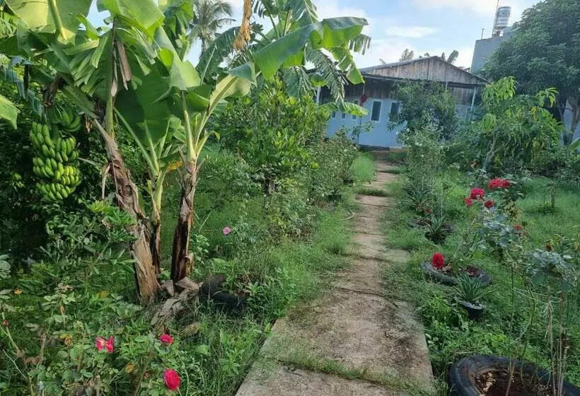 Homestay Sen & Zen Villa Vũng Tàu