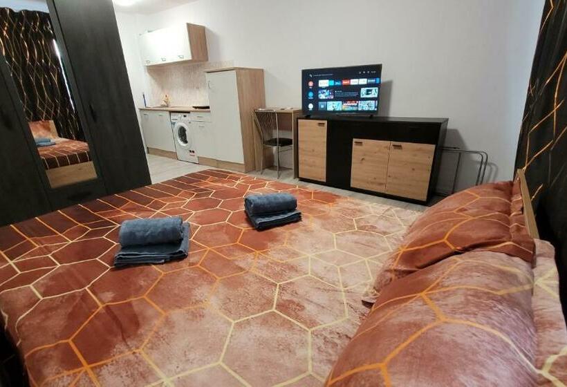 Little Apartment 30mp Chrysflatty 2 Ground Floor