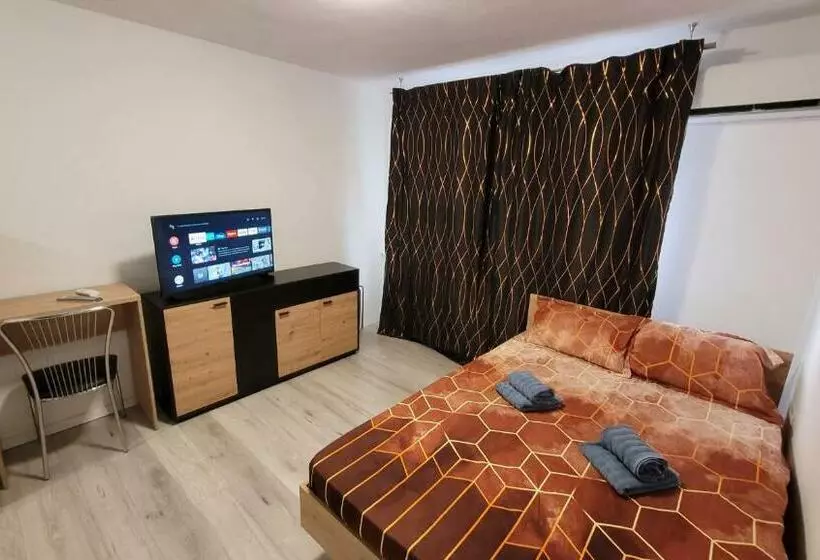 Little Apartment 30mp Chrysflatty 2   Ground Floor