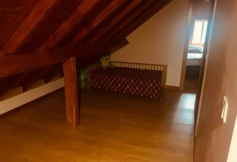 Moradia Em Avô