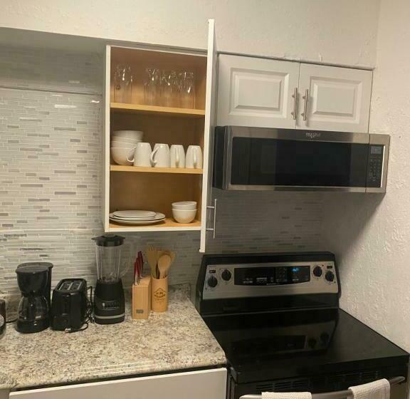 Quiet 2bedroom At Fort Lauderdale Fl
