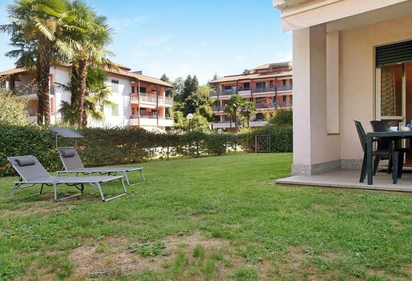 Residenza Sasso Moro